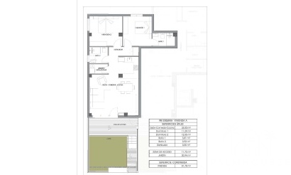 Nueva construcción  - Apartment - Villajoyosa - Gasparot