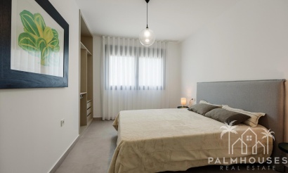 New Build - Apartments - Villajoyosa - Gasparot