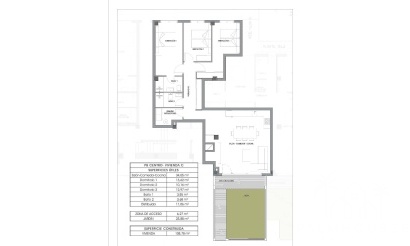 New Build - Apartments - Villajoyosa - Gasparot