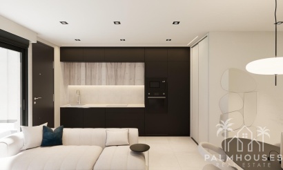 Nueva construcción  - Apartment - Pilar de La Horadada - Pueblo