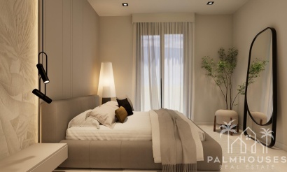 Nueva construcción  - Apartment - Pilar de La Horadada - Pueblo