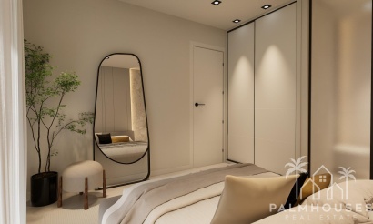 Nueva construcción  - Apartment - Pilar de La Horadada - Pueblo
