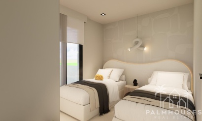 Nueva construcción  - Apartment - Pilar de La Horadada - Pueblo