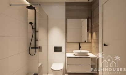 Nueva construcción  - Apartment - Pilar de La Horadada - Pueblo