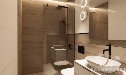 Nueva construcción  - Apartment - Pilar de La Horadada - Pueblo