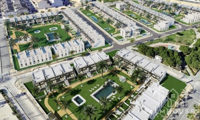 Nueva construcción  - Apartment - Pilar de La Horadada - Pueblo