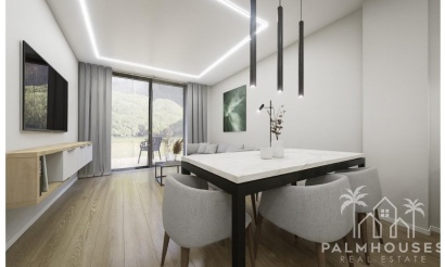 Nueva construcción  - Apartment - Torrevieja - Playa El Acequión