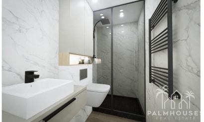 Nueva construcción  - Apartment - Torrevieja - Playa El Acequión