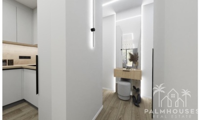 Nueva construcción  - Apartment - Torrevieja - Playa El Acequión