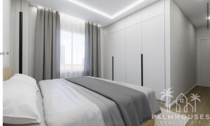 New Build - Apartments - Torrevieja - Playa El Acequión