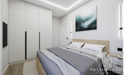 New Build - Apartments - Torrevieja - Playa El Acequión