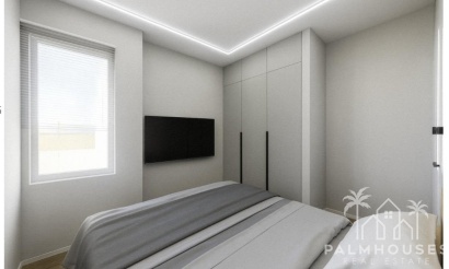 New Build - Apartments - Torrevieja - Playa El Acequión
