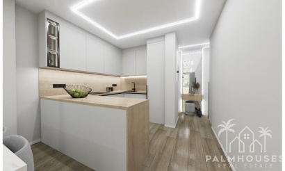 Nouvelle construction - Apartment - Torrevieja - Playa El Acequión