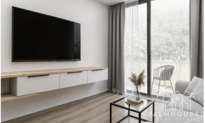 Nouvelle construction - Apartment - Torrevieja - Playa El Acequión