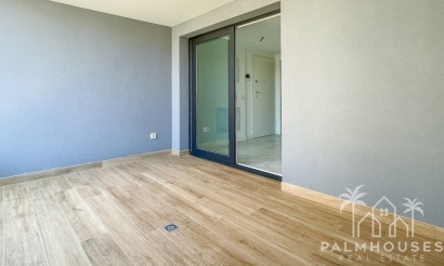Revente - Apartment - Orihuela Costa - Punta Prima