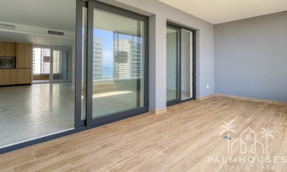 Revente - Apartment - Orihuela Costa - Punta Prima