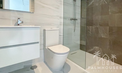 Revente - Apartment - Orihuela Costa - Punta Prima