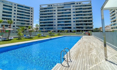 Revente - Apartment - Orihuela Costa - Punta Prima