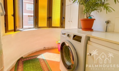 Herverkoop - Appartement - Torrevieja - El Acequión