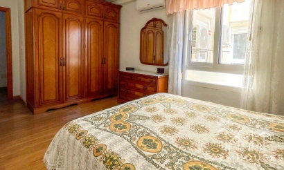 Herverkoop - Appartement - Torrevieja - El Acequión