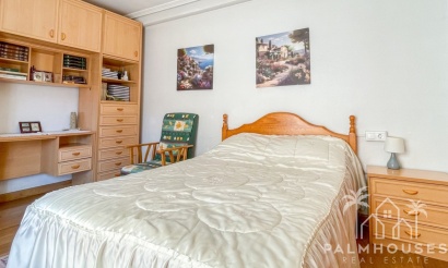 Herverkoop - Appartement - Torrevieja - El Acequión