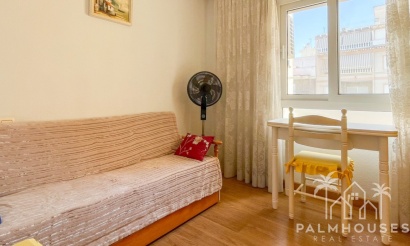 Herverkoop - Appartement - Torrevieja - El Acequión