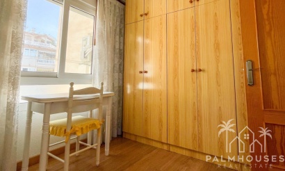Herverkoop - Appartement - Torrevieja - El Acequión