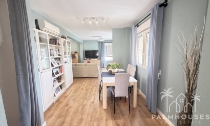 Revente - Villa - Villamartin