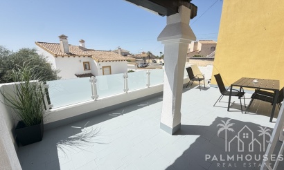 Revente - Villa - Villamartin