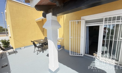 Revente - Villa - Villamartin