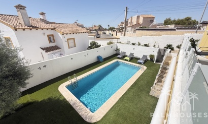 Revente - Villa - Villamartin