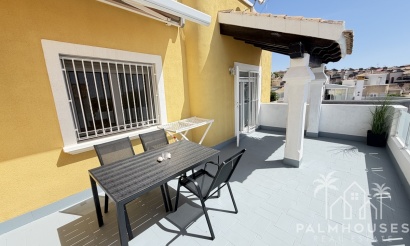 Revente - Villa - Villamartin