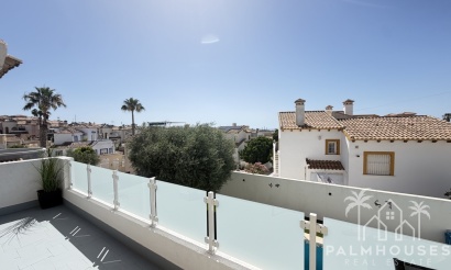 Revente - Villa - Villamartin