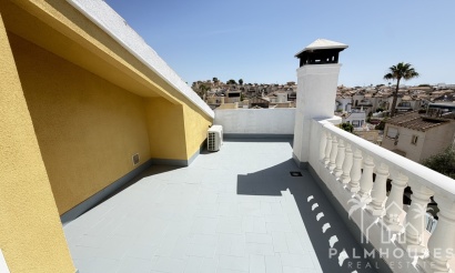Revente - Villa - Villamartin