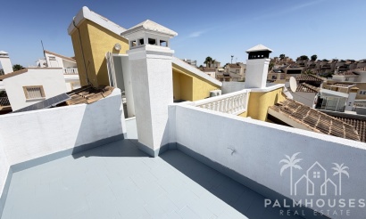 Revente - Villa - Villamartin