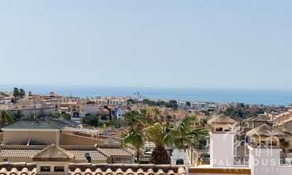 Revente - Villa - Villamartin