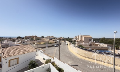 Revente - Villa - Villamartin