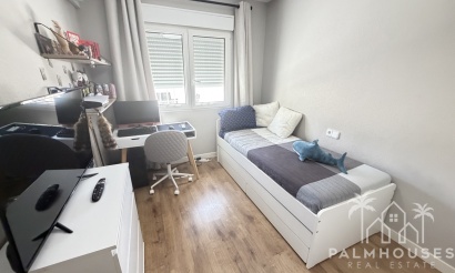 Revente - Villa - Villamartin