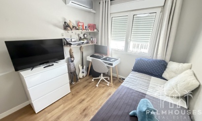 Revente - Villa - Villamartin