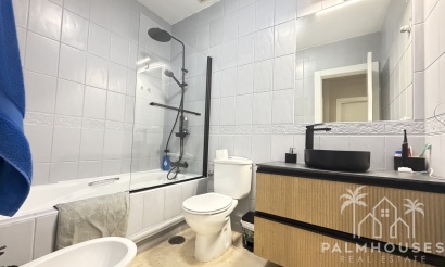 Revente - Villa - Villamartin