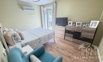 Revente - Villa - Villamartin