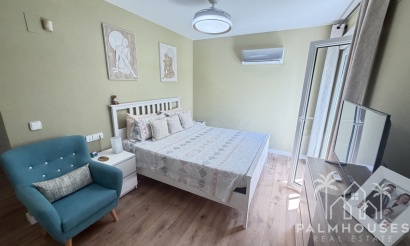 Revente - Villa - Villamartin