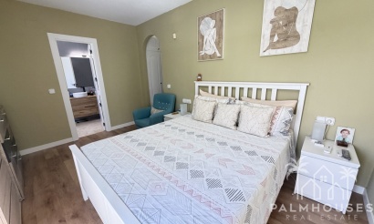 Revente - Villa - Villamartin