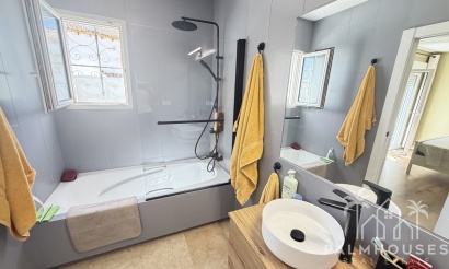 Revente - Villa - Villamartin