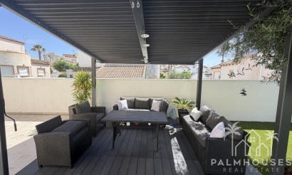 Revente - Villa - Villamartin