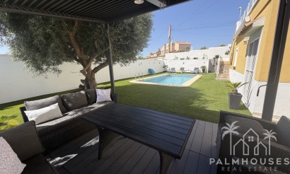 Revente - Villa - Villamartin