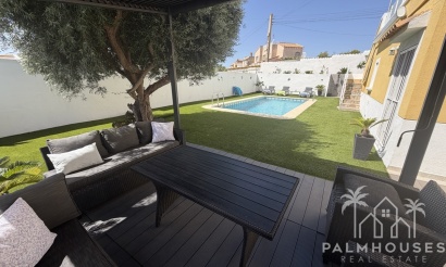 Revente - Villa - Villamartin