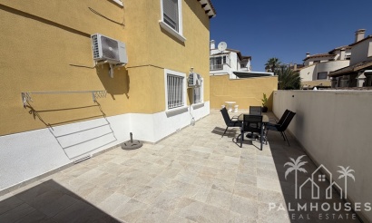 Revente - Villa - Villamartin