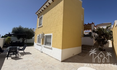 Revente - Villa - Villamartin