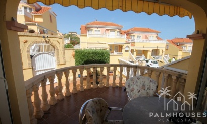Resale - House - Orihuela Costa